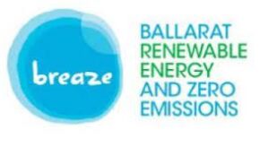 BREAZE logo