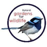 Gardens for Wildlife logo