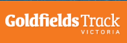 Goldfields Track logo