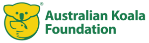 Australian Koala Foundation logo