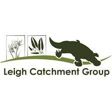 Leigh Catchment Group logo