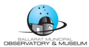 Ballarat Observatory logo