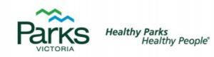 Parks Victoria logo