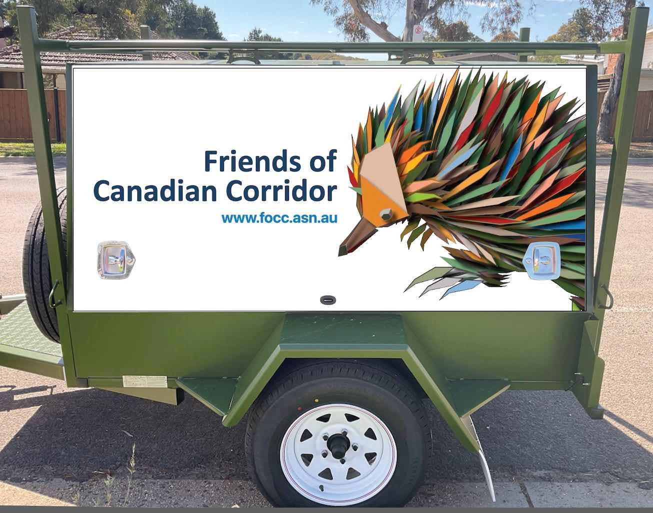 FoCC Trailer