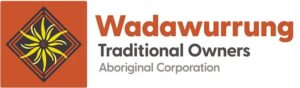 Wadawurrung Traditional Owners logo